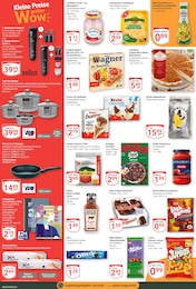Pizza Angebot im aktuellen GLOBUS Prospekt auf Seite 2