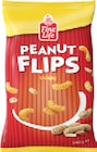 Erdnussflips im METRO Prospekt Erdnussflips von Fine Life im aktuellen METRO Prospekt für 0,80 €