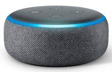Multimédia dans le catalogue Monoprix Amazon Echo Dot 3 à 34,99 € en promo chez Monoprix