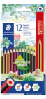 Buntstifte-Set »Noris colour« im Angebot bei Kaufland in Celle Buntstifte-Set »Noris colour« Angebote von STAEDTLER bei Kaufland Celle für 1,99 €