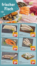 Matjes im REWE Prospekt in Duisburg Aktueller REWE Prospekt mit Matjes, "Dein Markt", Seite 32