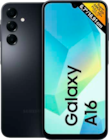 Aktuelle Smartphone Angebote bei Marktkauf in Hamburg Aktuelles Galaxy A16 Angebot bei Marktkauf in Hamburg ab 111,00 €