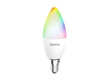 Aktuelle LED-Lampe Angebote bei MediaMarkt Saturn in München Aktuelles E14 Smarte WLAN LED Lampe RGBTW Angebot bei MediaMarkt Saturn in München ab 13,99 €