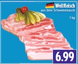 Angebot im EDEKA Lahnau Prospekt EDEKA Lahnau Prospekt mit im Angebot für 6,99 €