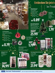 Weihnachten im Marktkauf Prospekt in Prenzlau Aktueller Marktkauf Prospekt mit Weihnachten, "Top Angebote", Seite 12