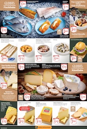 Aktueller GLOBUS Prospekt mit Chili, "Aktuelle Angebote", Seite 11