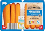 Mini Wiener im Angebot bei Netto Marken-Discount in Oldenburg Mini Wiener Angebote von Hofmaier bei Netto Marken-Discount Oldenburg für 1,99 €