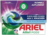 Aktuelles All in1 Pods Color Angebot bei Penny in Düsseldorf ab 5,89 €