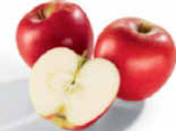 Apfel rot im aktuellen Netto Marken-Discount Prospekt