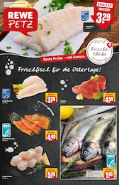 REWE Prospekt für Wiehl: "Dein Markt", 32 Seiten, 30.03.2026 - 04.04.2026