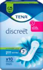 Discreet Ultra von Tena im aktuellen Marktkauf Prospekt für 3,33 €