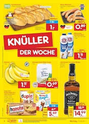 Aktueller Netto Marken-Discount Prospekt mit Milch, "Aktuelle Angebote", Seite 2