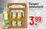 Apfelschorle bei EDEKA im Köngen Prospekt für 3,99 €