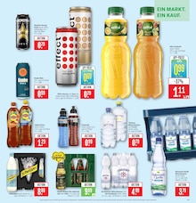 Energydrink im Marktkauf Prospekt "Aktuelle Angebote" mit 48 Seiten (Ludwigsburg)