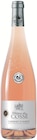 AOP cabernet d'anjou rosé hve - CHÂTEAU DES COSSÉ - Intermarché Hyper AOP cabernet d'anjou rosé hve - CHÂTEAU DES COSSÉ à 3,99 € dans le catalogue Intermarché Hyper