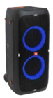 Partybox 310 im Angebot bei expert in Lünen Partybox 310 Angebote von JBL bei expert Lünen für 299,00 €