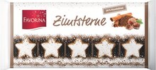von FAVORINA Zimtsterne von FAVORINA