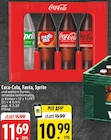 Aktuelle Coca Cola Angebote bei E center in Marl Aktuelles Coca-Cola Angebot bei E center in Marl ab 10,99 €