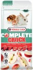Snacks Complete Crock - Versele-Laga en promo chez Maxi Zoo Asnières-sur-Seine à 5,10 €