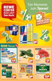 REWE Prospekt für Bensheim mit 40 Seiten REWE Prospekt für Bensheim: "Dein Markt", 40 Seiten, 29.06.2026 - 04.07.2026