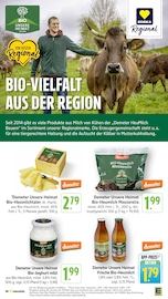 Aktueller EDEKA Prospekt mit Milch, "Aktuelle Angebote", Seite 22