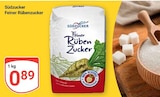 Feiner Rübenzucker Angebote von Südzucker bei GLOBUS Jena für 0,89 €