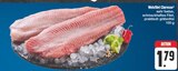 Aktuelle Fisch Angebote bei EDEKA in Erlangen Aktuelles Welsfilet Claresse Angebot bei EDEKA in Erlangen ab 1,79 €