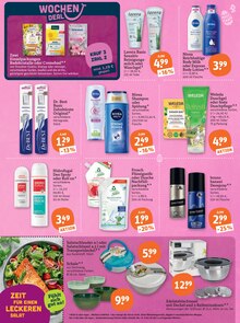 Küche im aktuellen tegut Prospekt (Stuttgart) Küche im tegut Prospekt "tegut… gute Lebensmittel" mit 23 Seiten (Stuttgart)