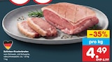 Schinken-Krustenbraten Angebote bei Netto Marken-Discount Gifhorn für 4,49 €