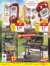Ähnliche Angebote wie Fleischwolf im Prospekt "Aktuelle Angebote" auf Seite 13 von Netto Marken-Discount in Frankfurt