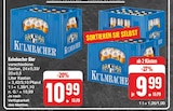 Kulmbacher Bier bei EDEKA im Prospekt "" für 9,99 €