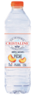Eau aromatisée - CRISTALINE en promo chez Norma Eau aromatisée - CRISTALINE dans le catalogue Norma