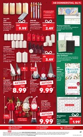 Schreibwaren Angebot im Kaufland Prospekt, gültig von 10.11.2025 bis 12.11.2025 Schreibwaren Angebot im aktuellen Kaufland Prospekt auf Seite 47