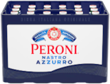 Nastro Azzurro von Peroni im aktuellen METRO Prospekt für 18,67 €