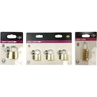 SUR TOUS LES CADENAS - CARREFOUR en promo chez Carrefour SUR TOUS LES CADENAS - CARREFOUR dans le catalogue Carrefour