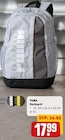 Rucksack im Angebot bei REWE in Gießen Rucksack Angebote von PUMA bei REWE Gießen für 17,99 €