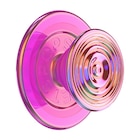 Popsocket MagSafe Round Ripple im Rossmann Prospekt Popsocket MagSafe Round Ripple im aktuellen Rossmann Prospekt für 29,99 €