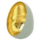 Aktuelles Großer Teelichthalter in Ei-Form Angebot bei Ernstings family in Ulm ab 6,99 €