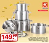 Topfset Vitality Angebote von Zwilling bei Segmüller Maintal für 149,99 €