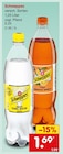 Indian Tonic Water von Schweppes im aktuellen Netto Marken-Discount Prospekt für 1,69 €