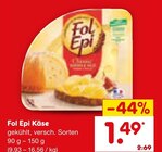 Aktuelles Fol Epi Angebot bei Netto Marken-Discount in Ulm ab 1,49 €