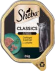 Katzen Nassnahrung Angebote von Sheba bei E center Rostock für 0,49 €