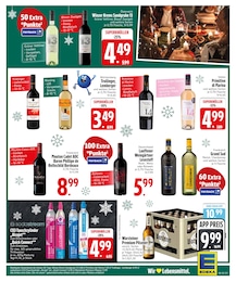 Wein Angebot & Preis im aktuellen EDEKA Prospekt Wein Angebot im aktuellen EDEKA Prospekt auf Seite 13