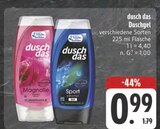 Angebot im EDEKA Mitwitz Prospekt EDEKA Mitwitz Prospekt mit  im Angebot für 0,99 €