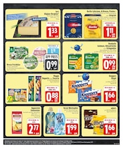 Weichspüler im EDEKA Prospekt in Memmingen Aktueller EDEKA Prospekt mit Weichspüler, "Wir lieben Lebensmittel.", Seite 27