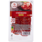 Chorizo - CARREFOUR EXTRA dans le catalogue Carrefour