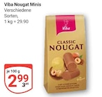 Aktuelle Melitta Angebote bei GLOBUS in Krefeld Aktuelles Nougat Minis Angebot bei GLOBUS in Krefeld ab 2,99 €