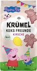 Kinderkekse Kirsche ab 3 Jahren Angebote von KRÜMEL bei dm-drogerie markt Kiel für 2,35 €