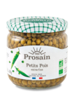 Petits Pois Extra-Fins - Prosain dans le catalogue Naturalia