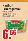 Fruchtgummi Angebote von Haribo bei Trinkgut Hürth für 6,66 €